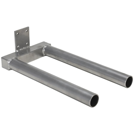 Vestil WORK POSITIONER OPTIONAL DOUBLE SPINDLE MWP-DSPIN